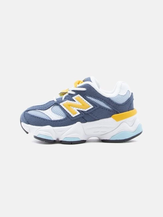 Obrázek produktu Tenisky New Balance modrá