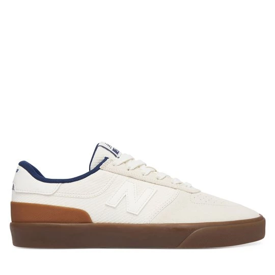 Obrázek produktu Tenisky New Balance Numeric 272 UN272WDG Krémová