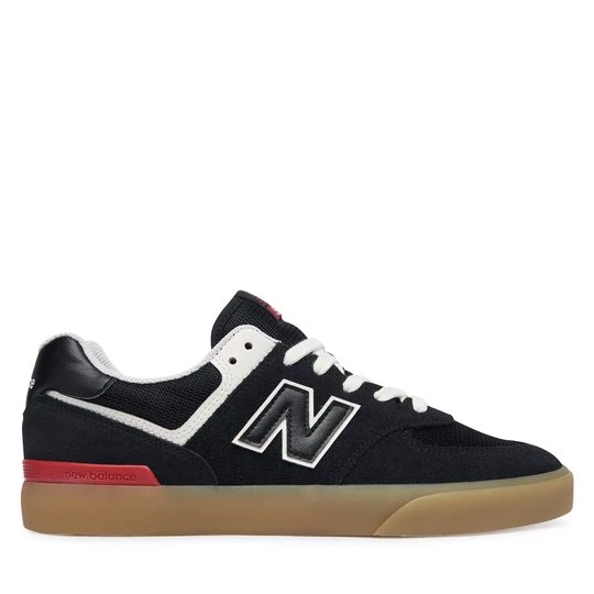 Obrázek produktu Tenisky New Balance Numeric 574 Vulc UN574VBA Černá