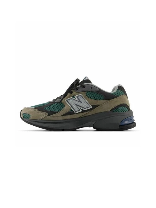 Obrázek produktu Tenisky New Balance světle hnědá