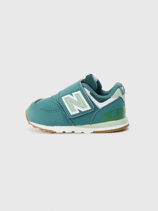 Obrázek produktu Tenisky New Balance tyrkysová
