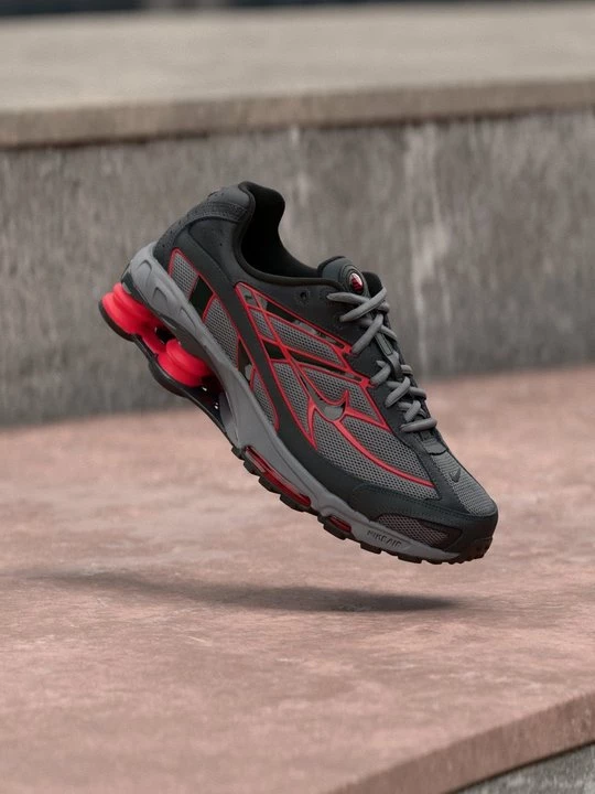 Obrázek produktu Tenisky Nike antracitová