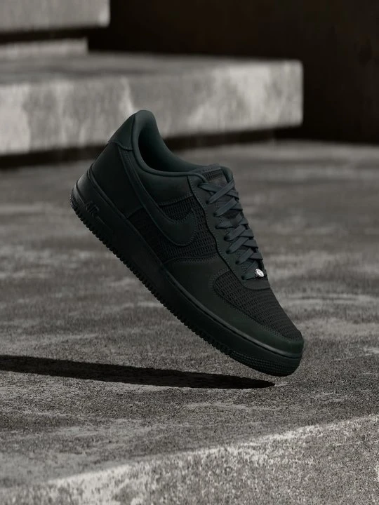 Obrázek produktu Tenisky Nike antracitová