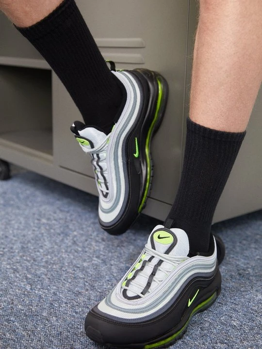 Obrázek produktu Tenisky Nike antracitová