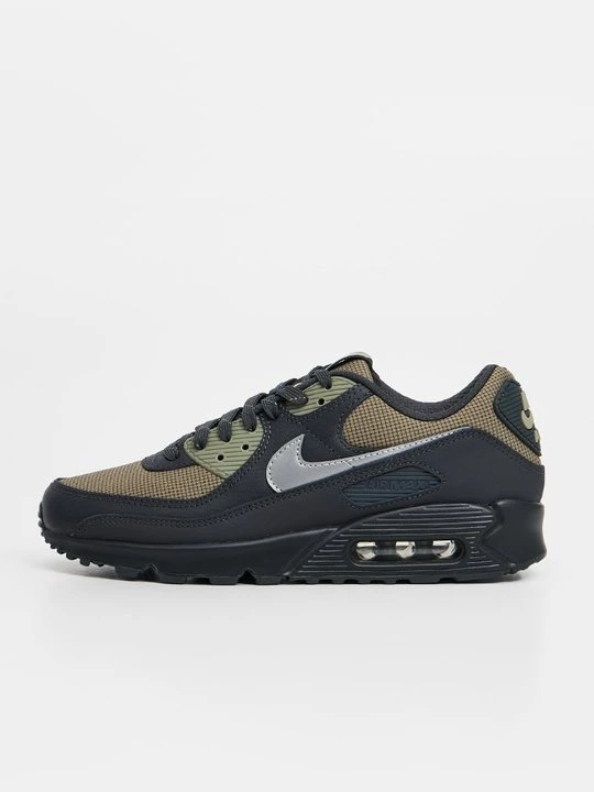 Obrázek produktu Tenisky Nike antracitová