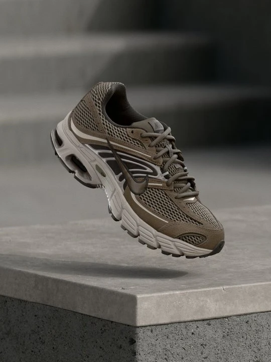Obrázek produktu Tenisky Nike antracitová
