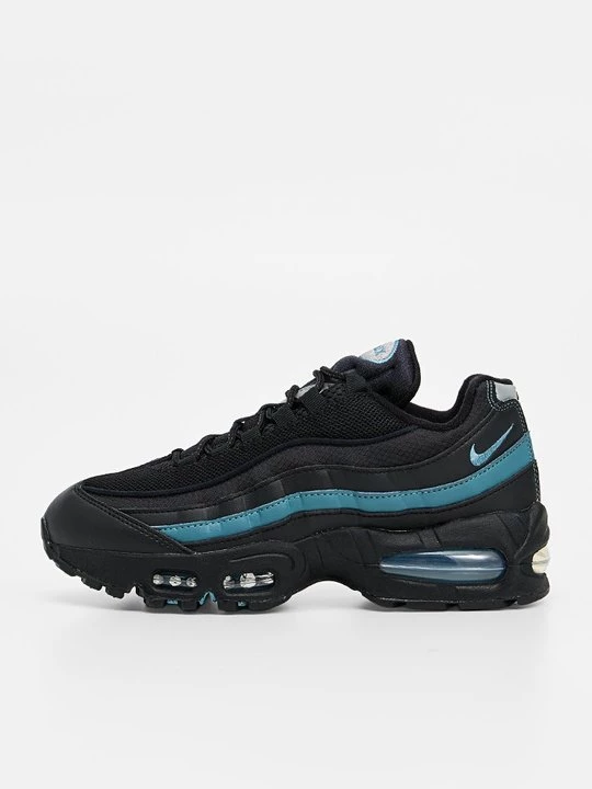 Obrázek produktu Tenisky Nike černá