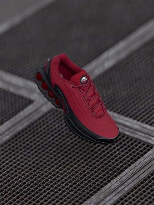 Obrázek produktu Tenisky Nike červená