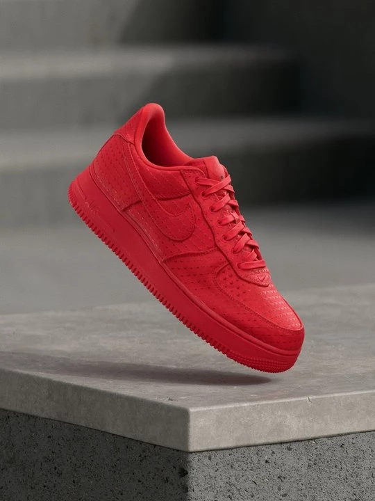 Obrázek produktu Tenisky Nike červená