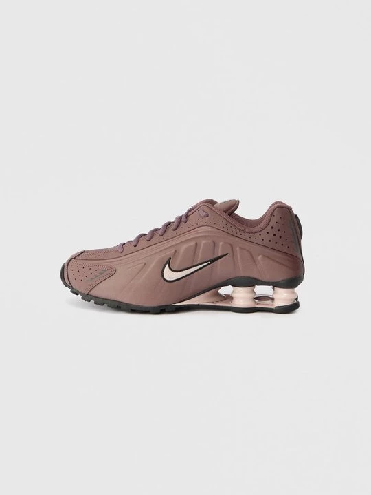 Obrázek produktu Tenisky Nike fialová