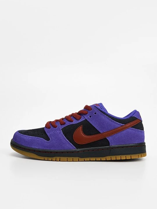 Obrázek produktu Tenisky Nike fialová