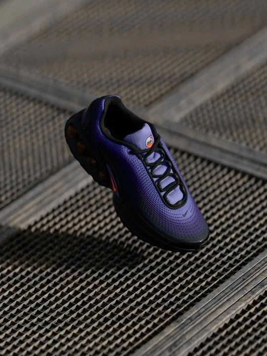 Obrázek produktu Tenisky Nike fialová