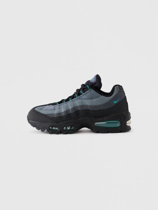 Obrázek produktu Tenisky Nike fialová