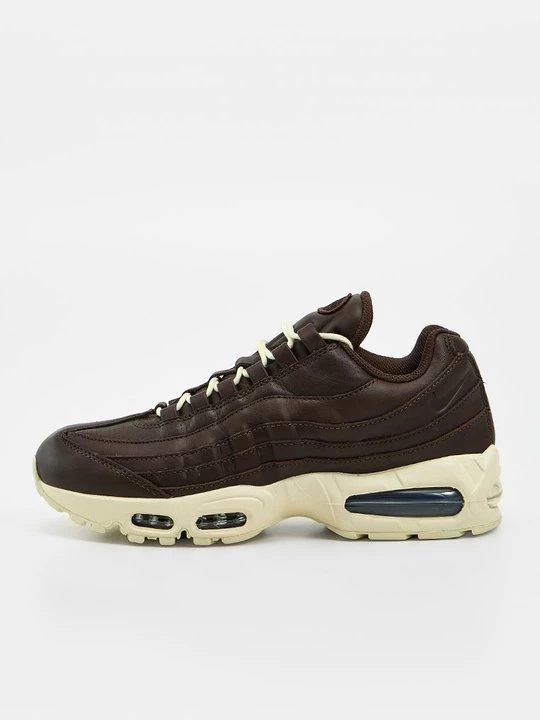 Obrázek produktu Tenisky Nike hnědá
