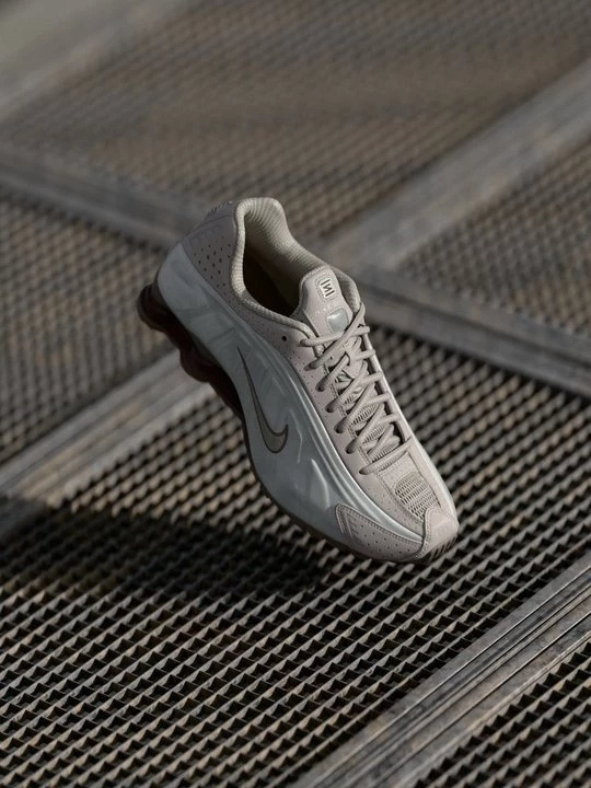 Obrázek produktu Tenisky Nike kamenná