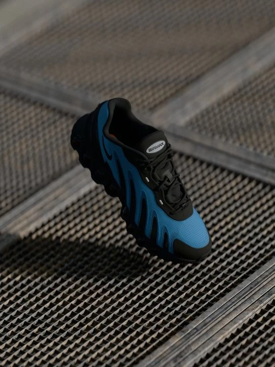 Obrázek produktu Tenisky Nike modrá
