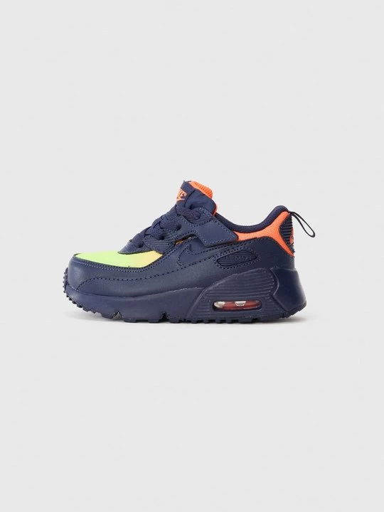 Obrázek produktu Tenisky Nike neonová žlutá