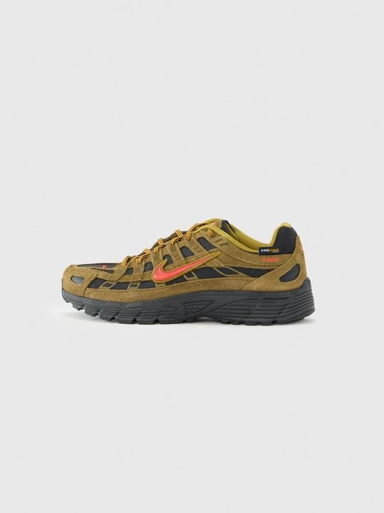 Obrázek produktu Tenisky Nike olivová