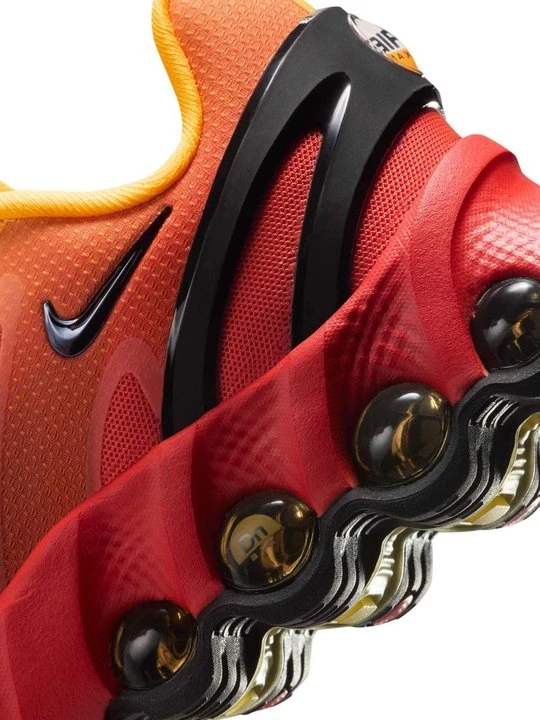 Obrázek produktu Tenisky Nike oranžová