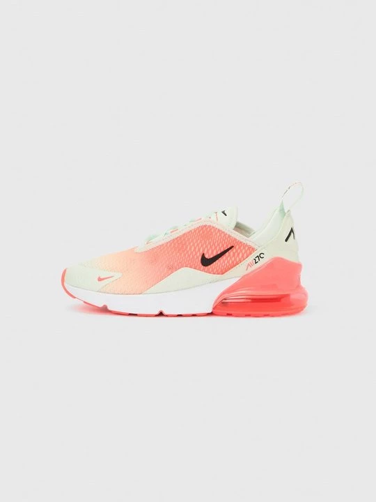 Obrázek produktu Tenisky Nike oranžová