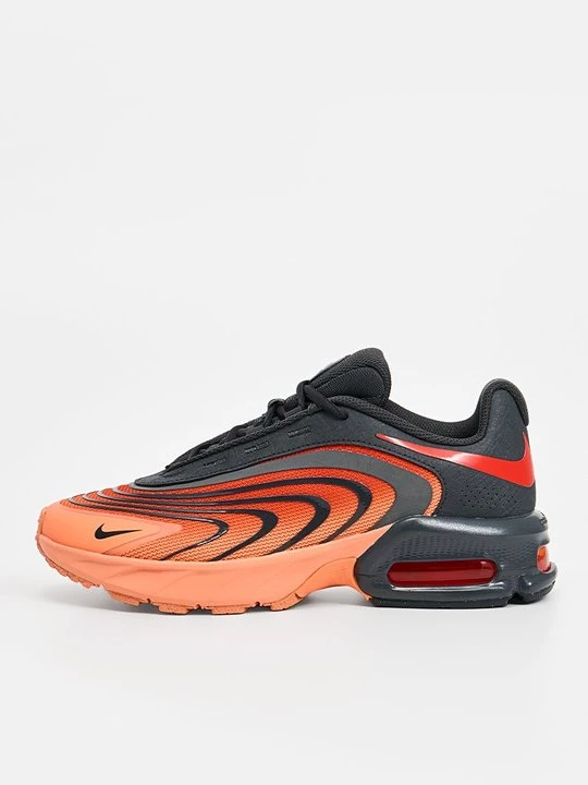Obrázek produktu Tenisky Nike oranžová