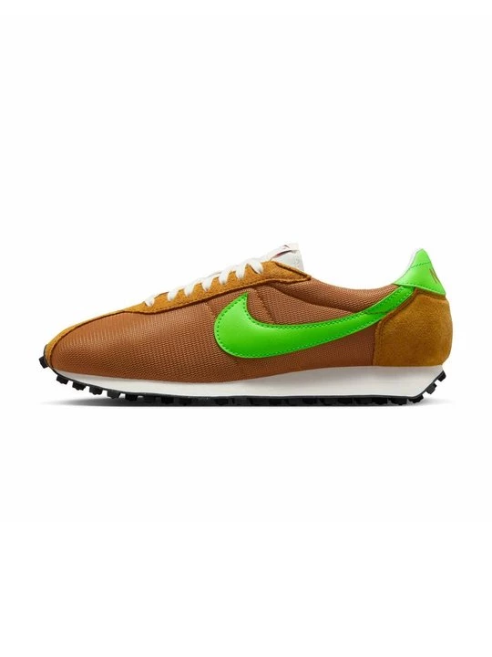 Obrázek produktu Tenisky Nike oranžová