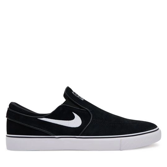 Obrázek produktu Tenisky Nike Sb Janoski+ Slip FN5893 001 Černá