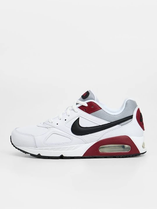 Obrázek produktu Tenisky Nike stříbrná barva