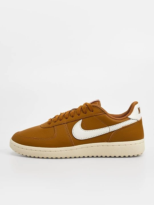 Obrázek produktu Tenisky Nike světle hnědá