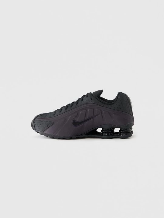 Obrázek produktu Tenisky Nike tmavě fialová