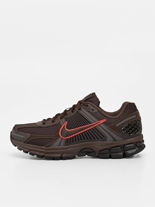 Obrázek produktu Tenisky Nike tmavě hnědá