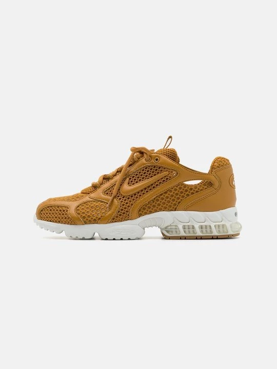 Obrázek produktu Tenisky Nike zlatá barva