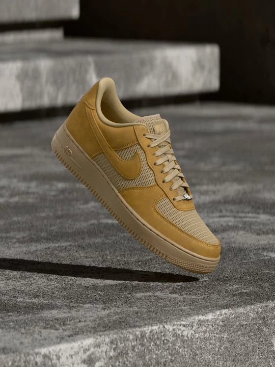 Obrázek produktu Tenisky Nike žlutá