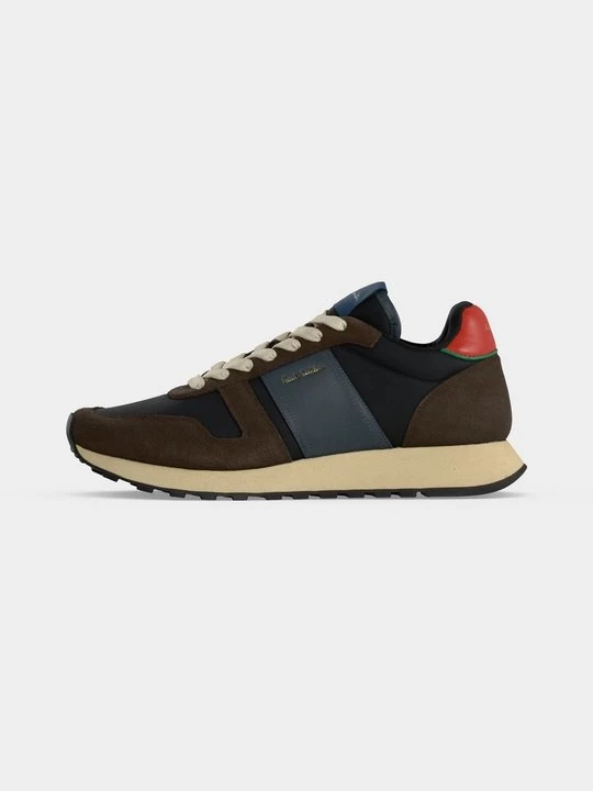 Obrázek produktu Tenisky Paul Smith černá
