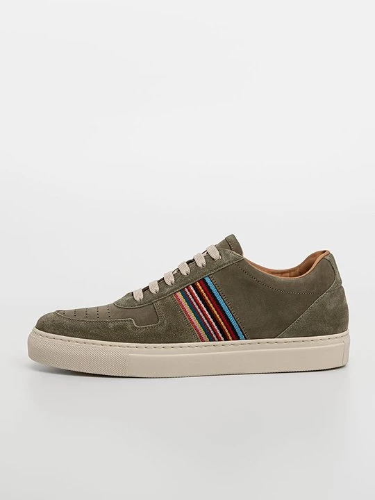 Obrázek produktu Tenisky Paul Smith olivová