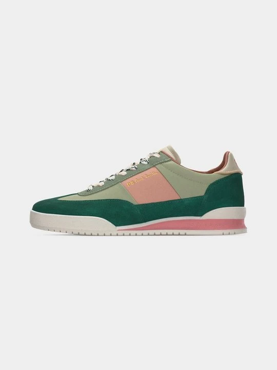 Obrázek produktu Tenisky Paul Smith zelená