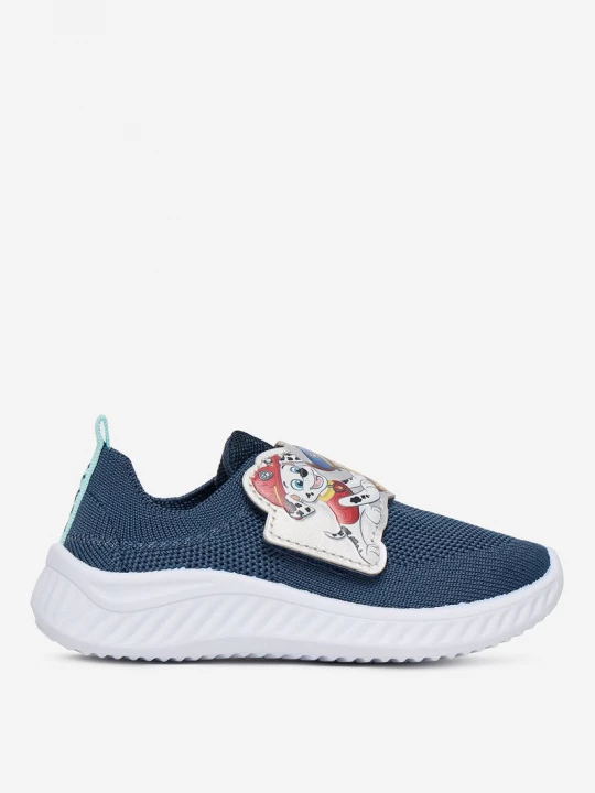 Obrázek produktu Tenisky Paw Patrol TMAVĚ MODRÁ