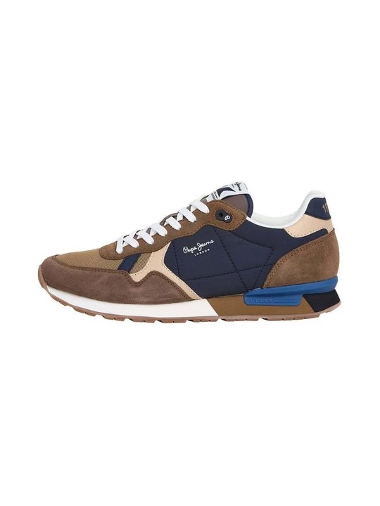 Obrázek produktu Tenisky Pepe Jeans béžová