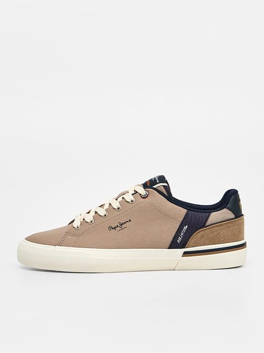 Obrázek produktu Tenisky Pepe Jeans béžová