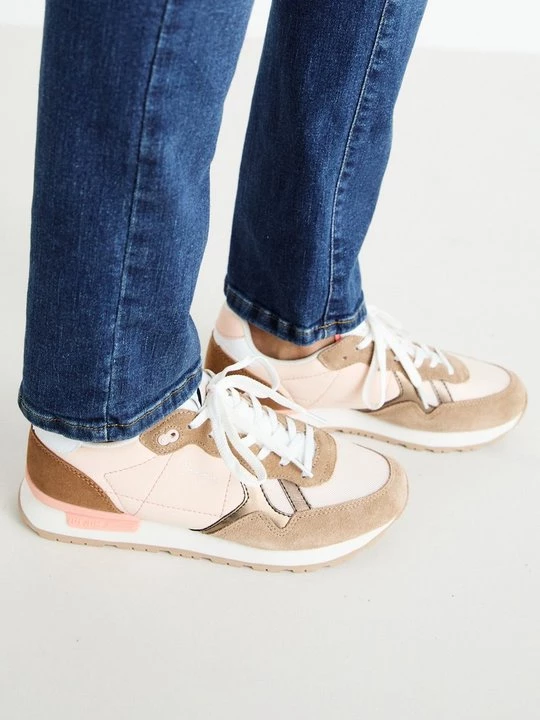 Obrázek produktu Tenisky Pepe Jeans béžová