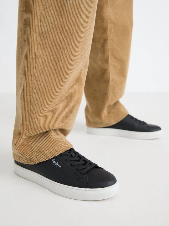 Obrázek produktu Tenisky Pepe Jeans černá