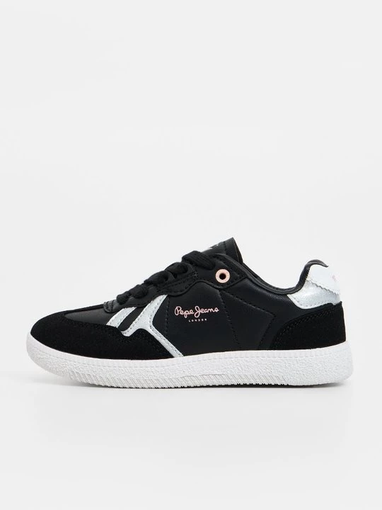 Obrázek produktu Tenisky Pepe Jeans černá