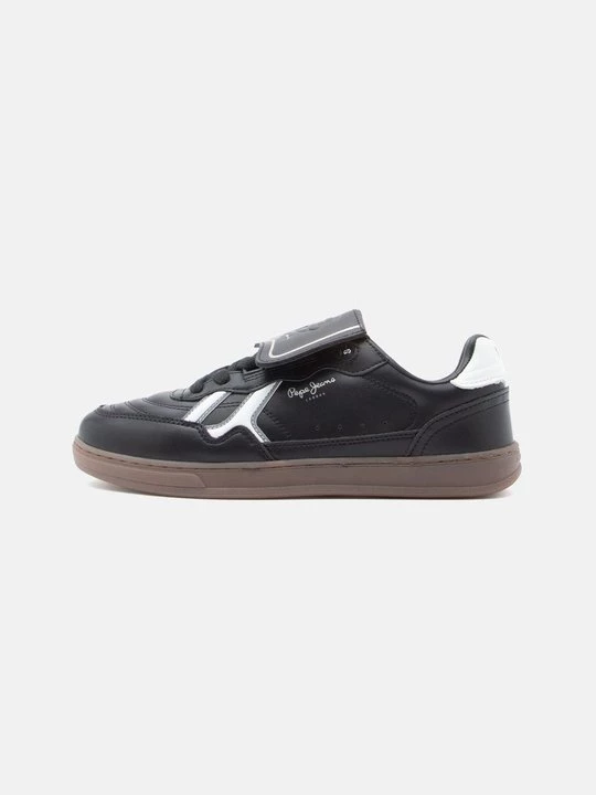 Obrázek produktu Tenisky Pepe Jeans černá