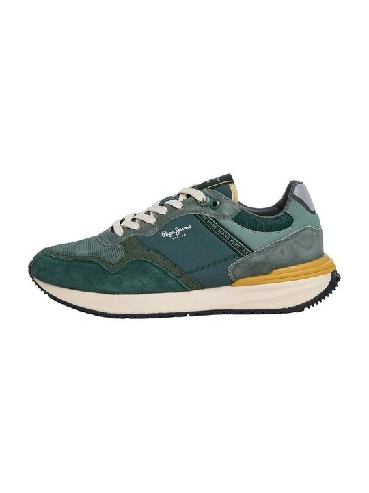 Obrázek produktu Tenisky Pepe Jeans khaki