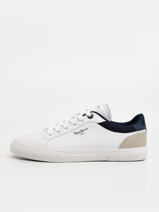 Obrázek produktu Tenisky Pepe Jeans modrá