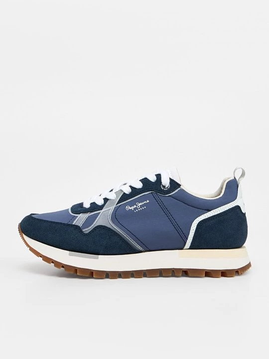 Obrázek produktu Tenisky Pepe Jeans modrá