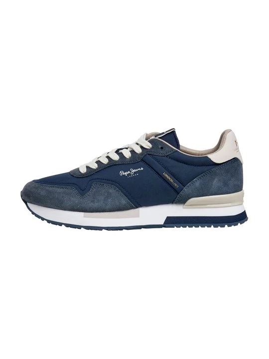 Obrázek produktu Tenisky Pepe Jeans modrá