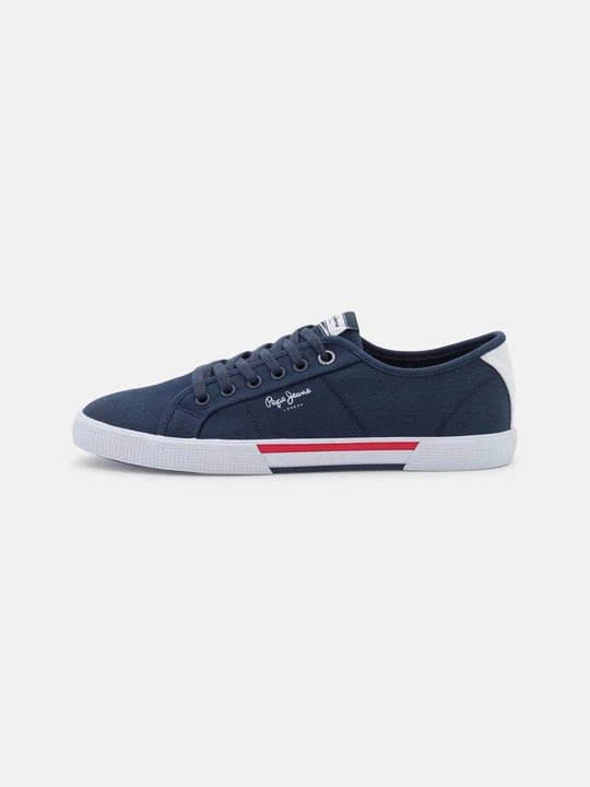 Obrázek produktu Tenisky Pepe Jeans modrá