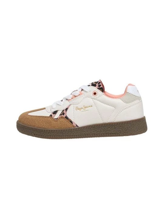 Obrázek produktu Tenisky Pepe Jeans oranžová