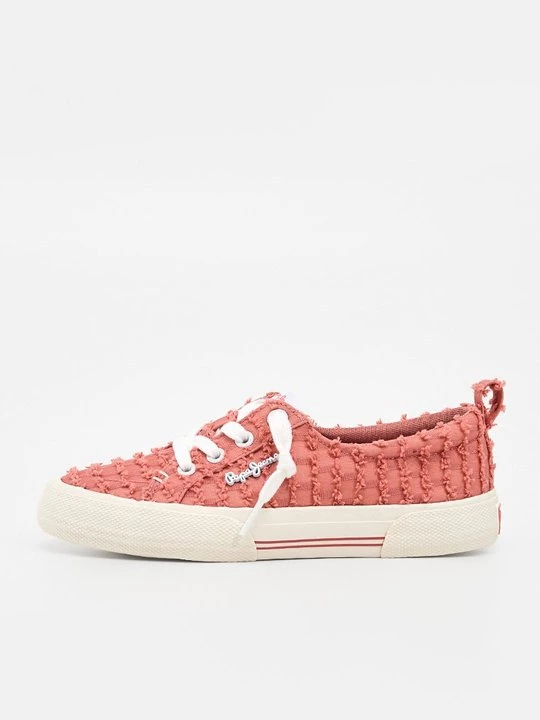 Obrázek produktu Tenisky Pepe Jeans růžová
